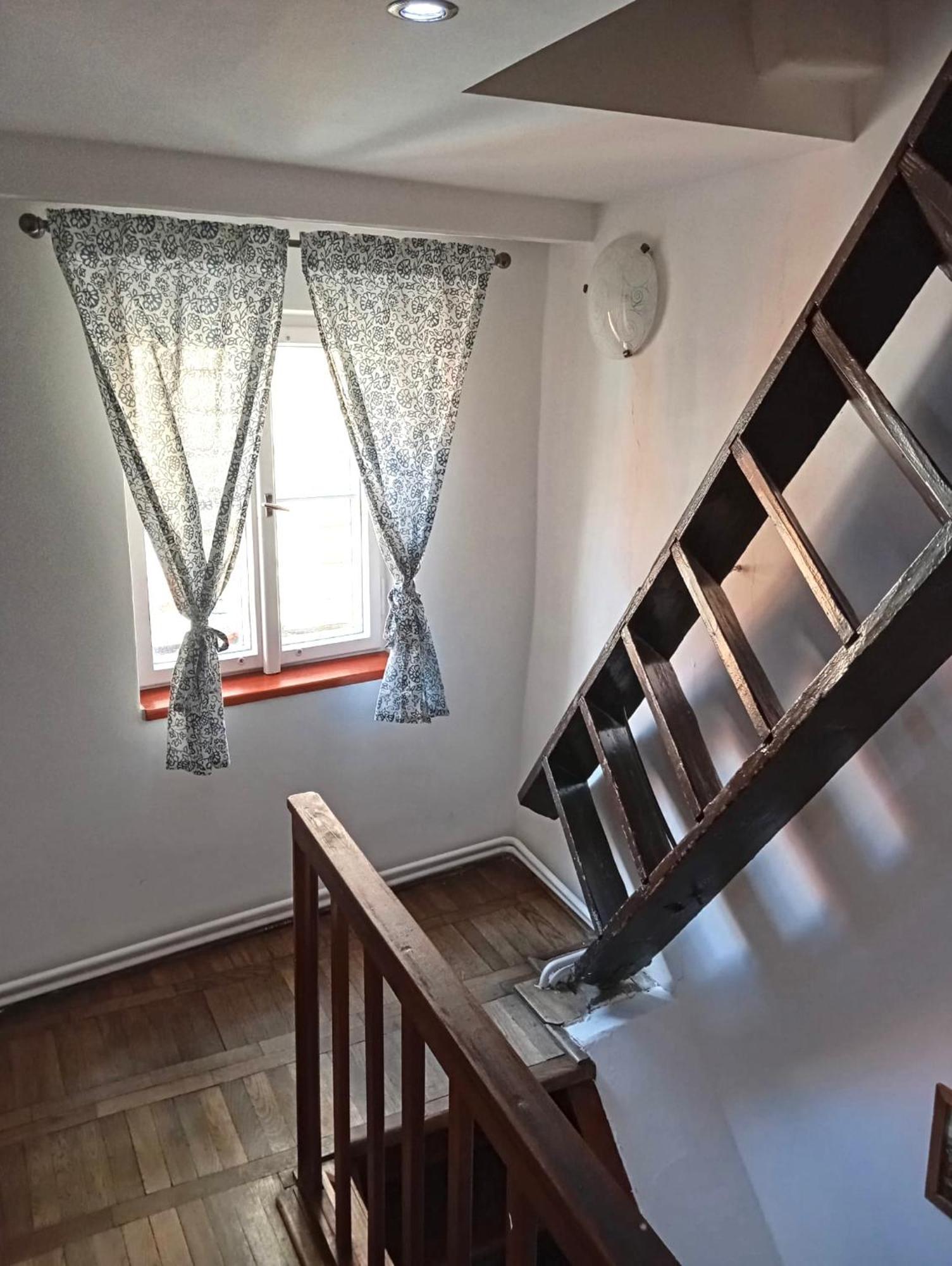 Prázdninový dům Centrum House *