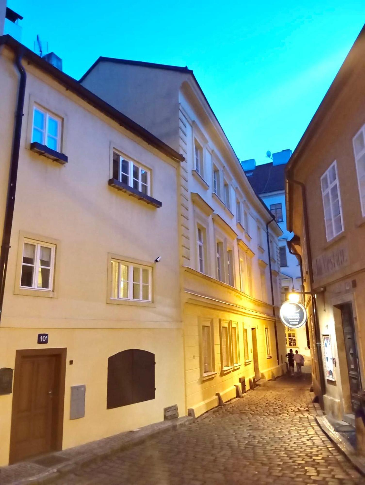 Centrum House Praha