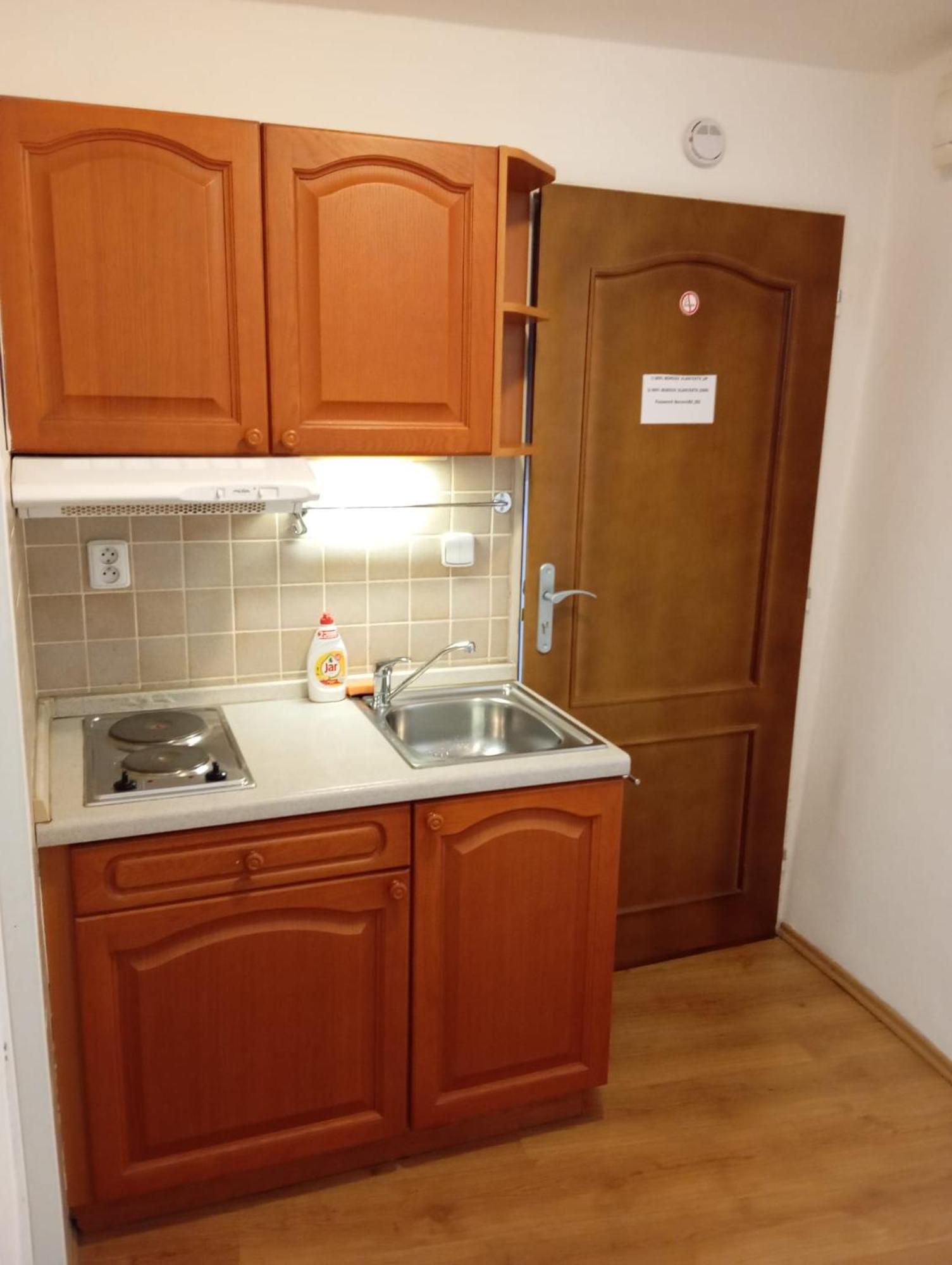 Prázdninový dům Centrum House *