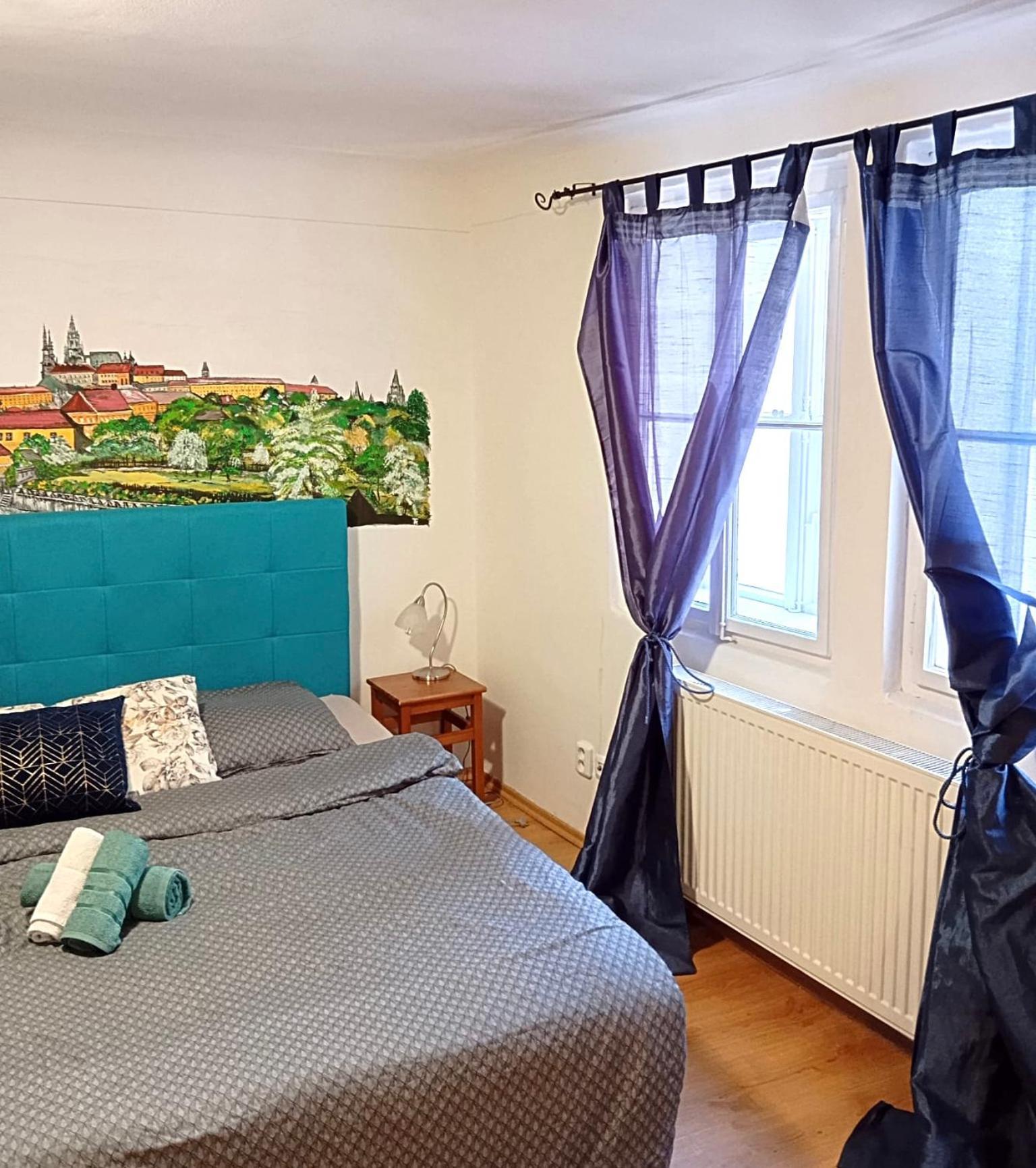Prázdninový dům Centrum House *
