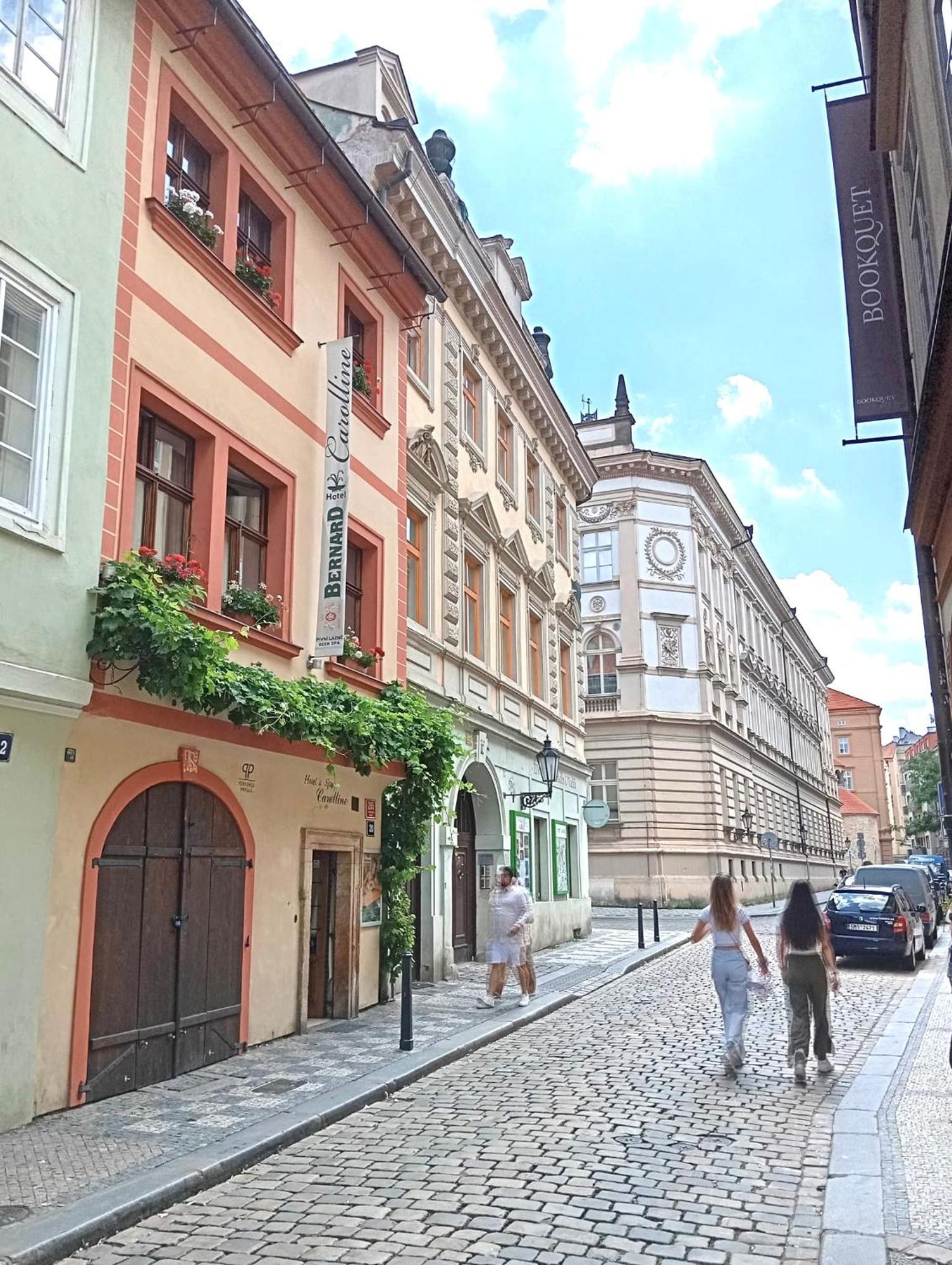 Prázdninový dům Centrum House