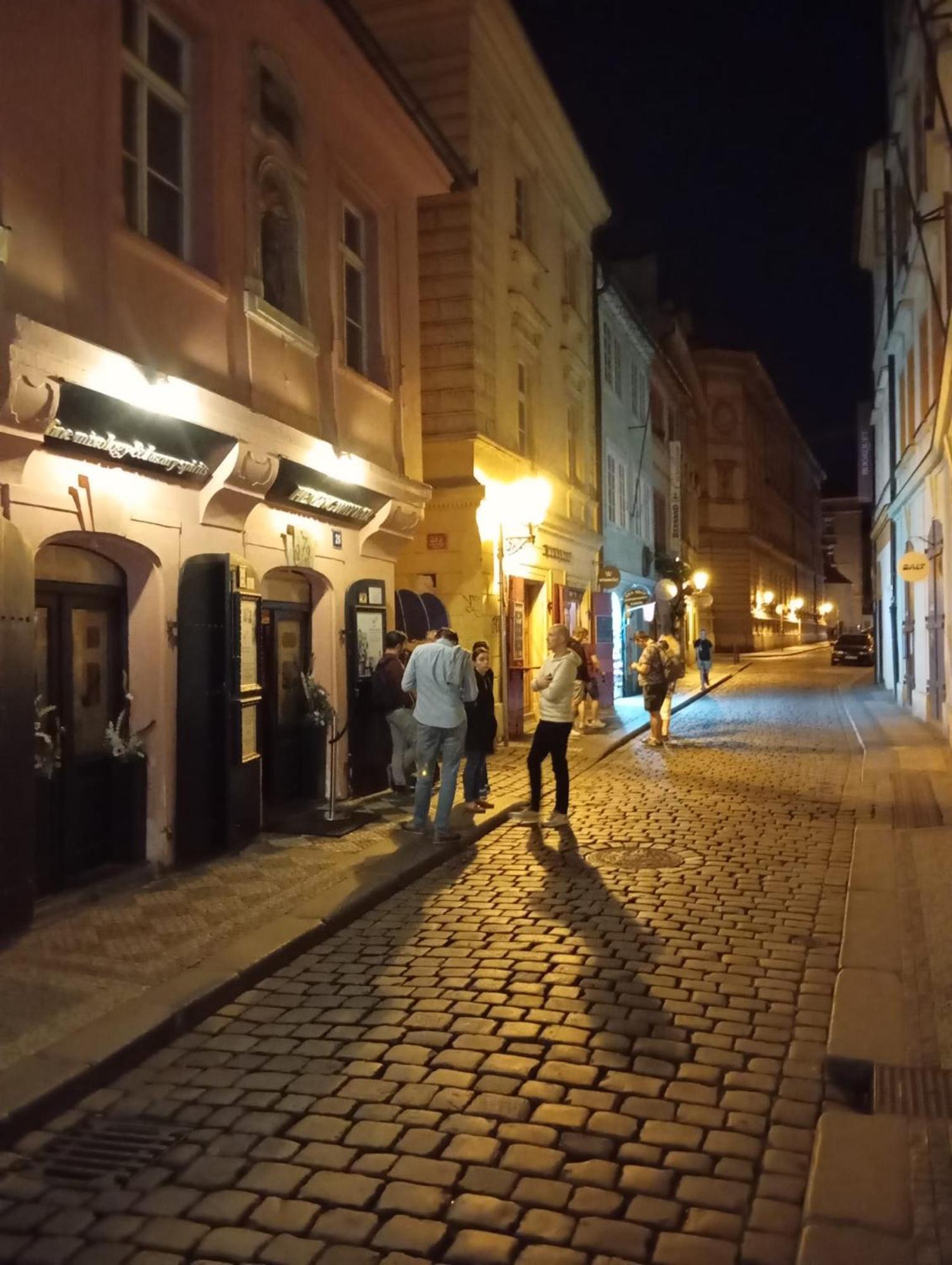 Prázdninový dům Centrum House