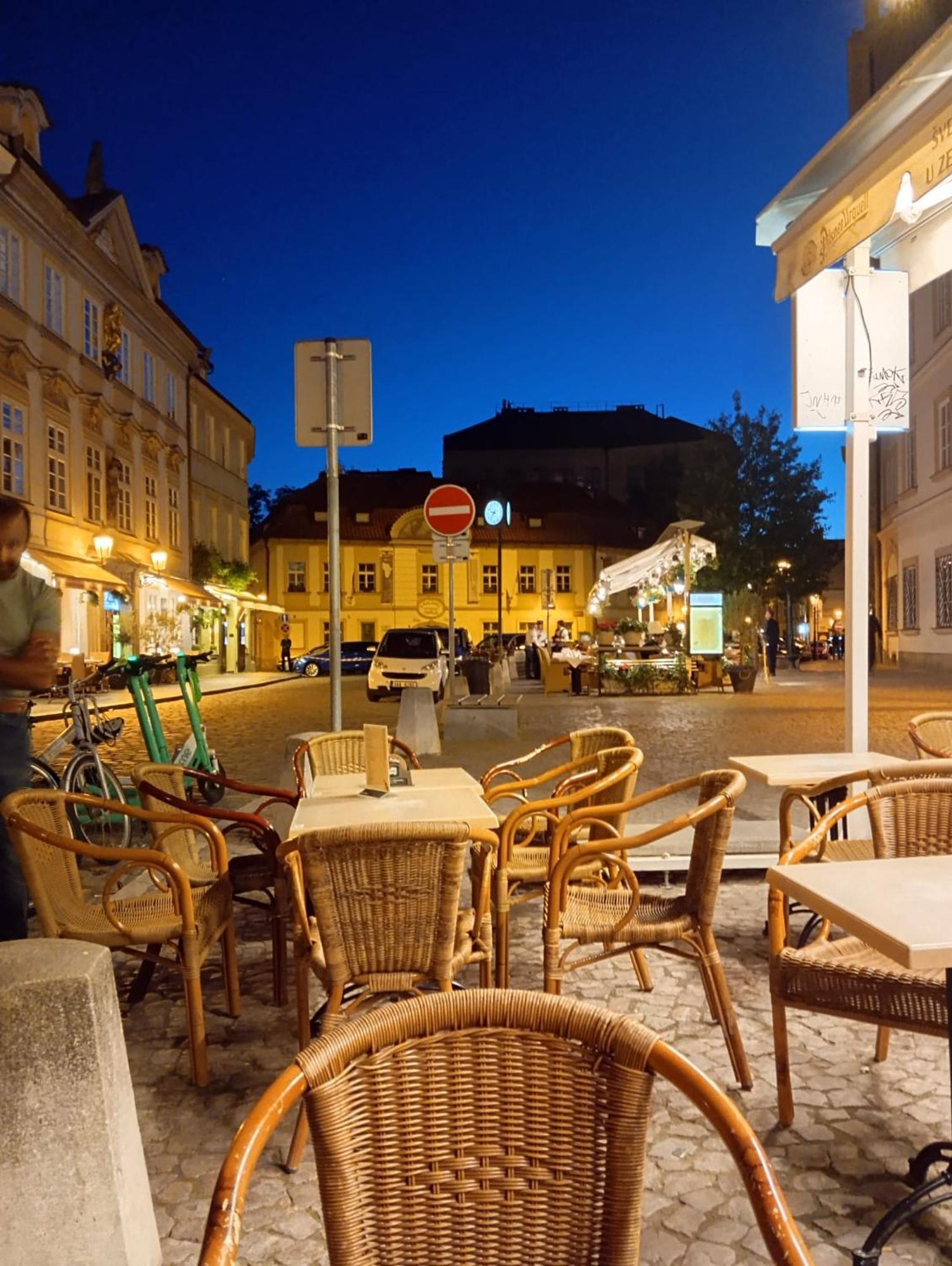 Centrum House Prázdninový dům *